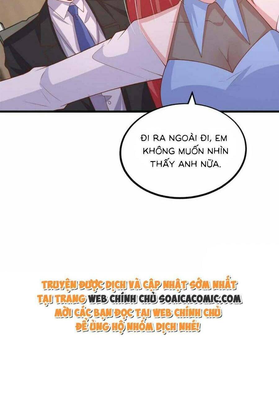 Đại Lão Gọi Tôi Là Tiểu Tổ Tông Chapter 160 - Trang 2