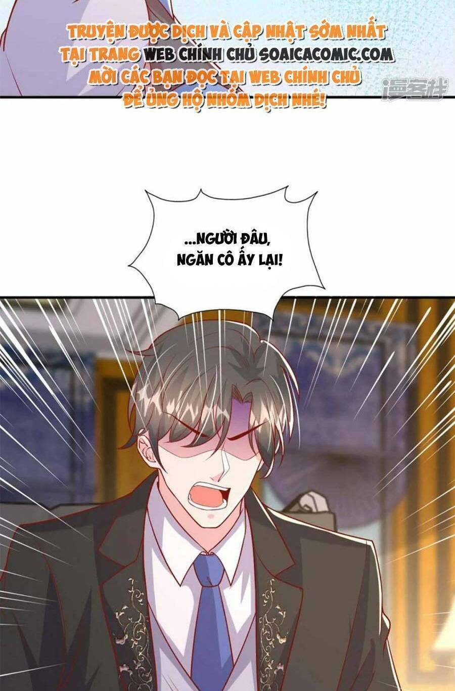 Đại Lão Gọi Tôi Là Tiểu Tổ Tông Chapter 160 - Trang 2