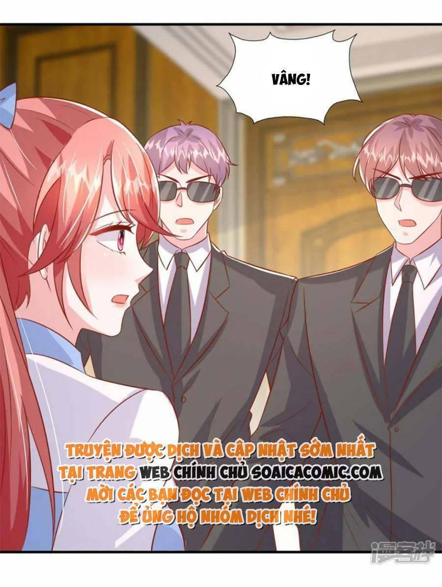 Đại Lão Gọi Tôi Là Tiểu Tổ Tông Chapter 160 - Trang 2