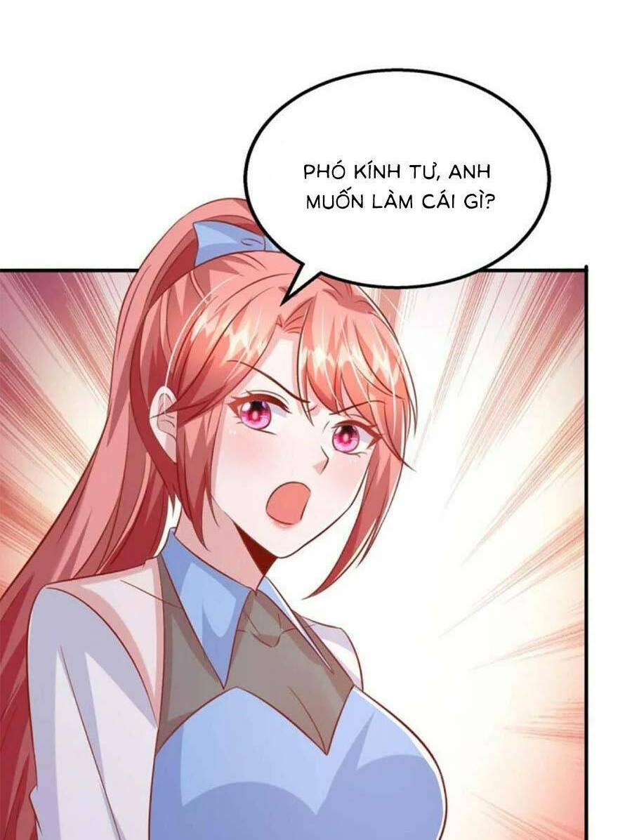 Đại Lão Gọi Tôi Là Tiểu Tổ Tông Chapter 160 - Trang 2