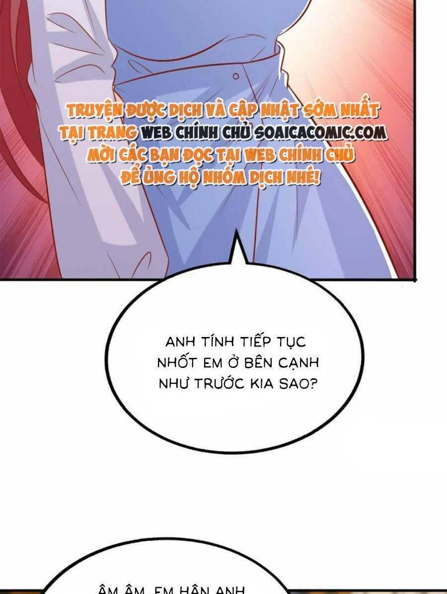 Đại Lão Gọi Tôi Là Tiểu Tổ Tông Chapter 160 - Trang 2