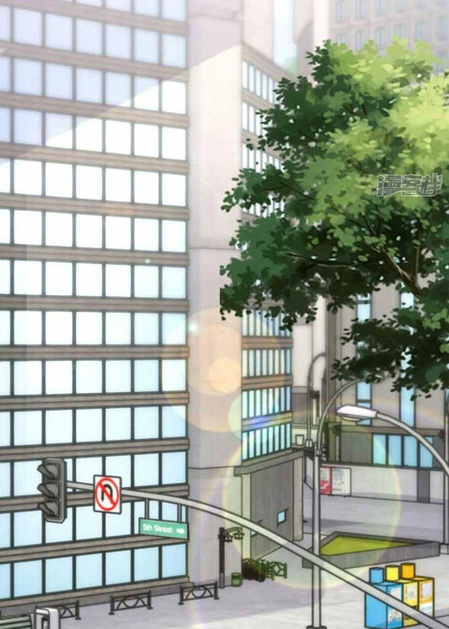 Đại Lão Gọi Tôi Là Tiểu Tổ Tông Chapter 161 - Trang 2