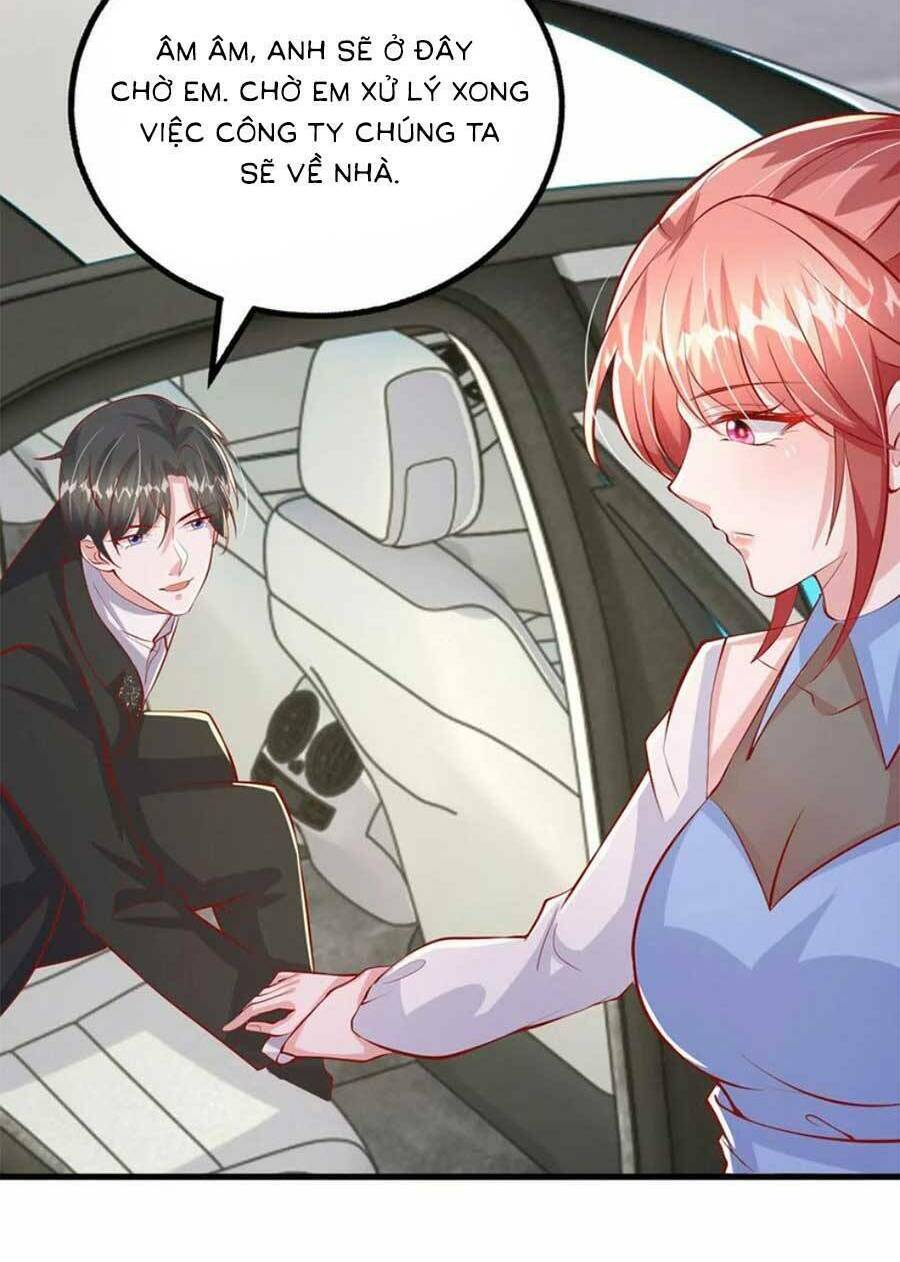 Đại Lão Gọi Tôi Là Tiểu Tổ Tông Chapter 161 - Trang 2