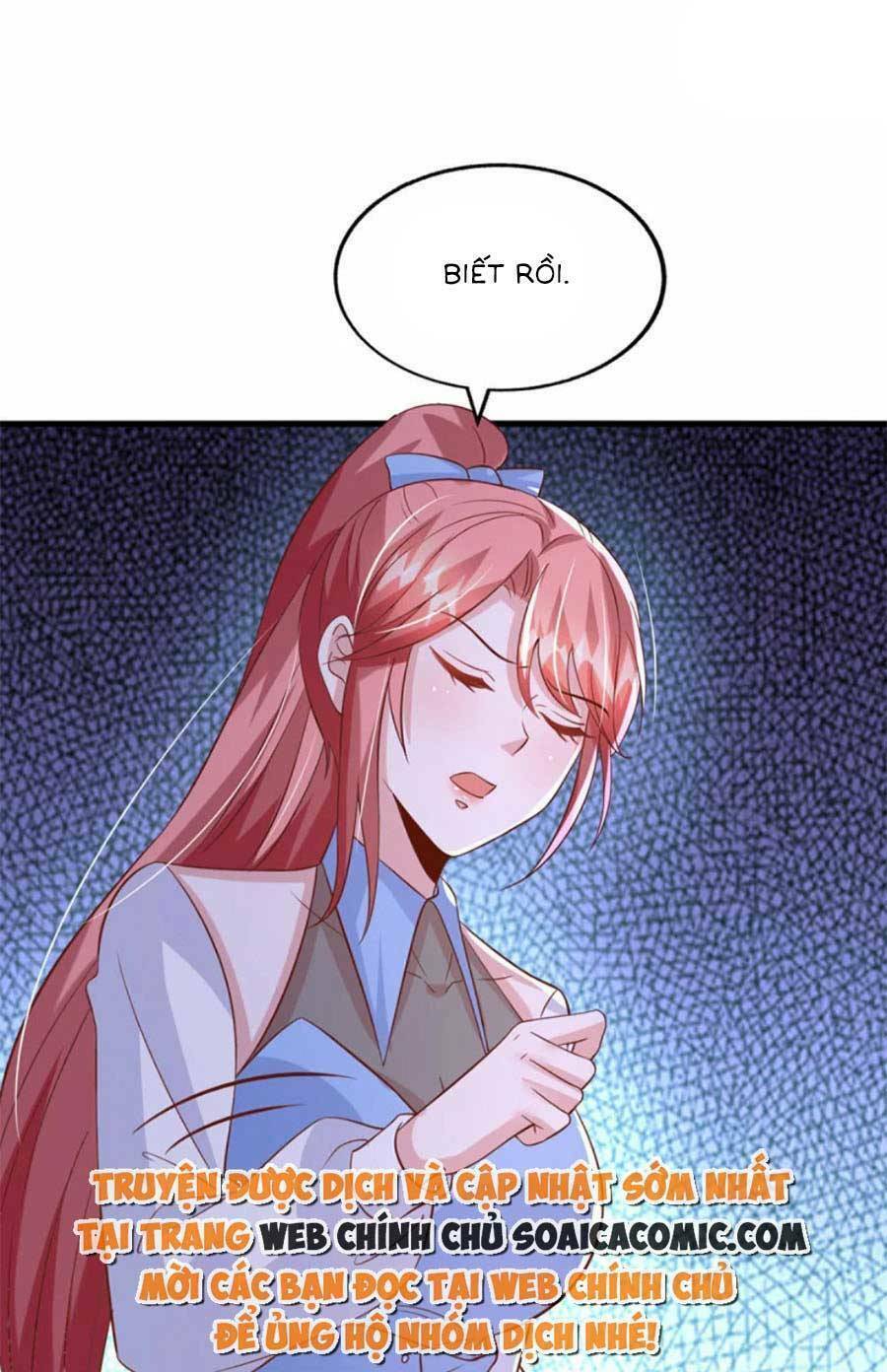 Đại Lão Gọi Tôi Là Tiểu Tổ Tông Chapter 161 - Trang 2