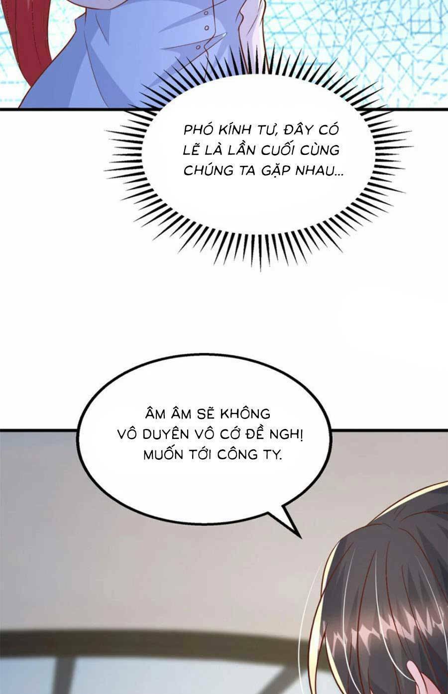 Đại Lão Gọi Tôi Là Tiểu Tổ Tông Chapter 161 - Trang 2