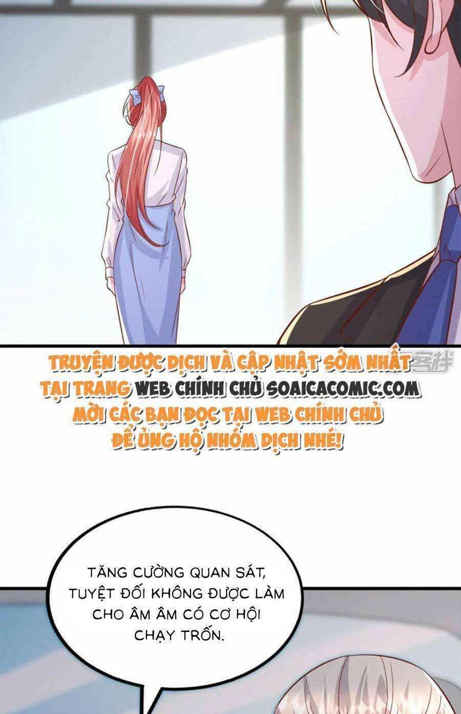 Đại Lão Gọi Tôi Là Tiểu Tổ Tông Chapter 161 - Trang 2