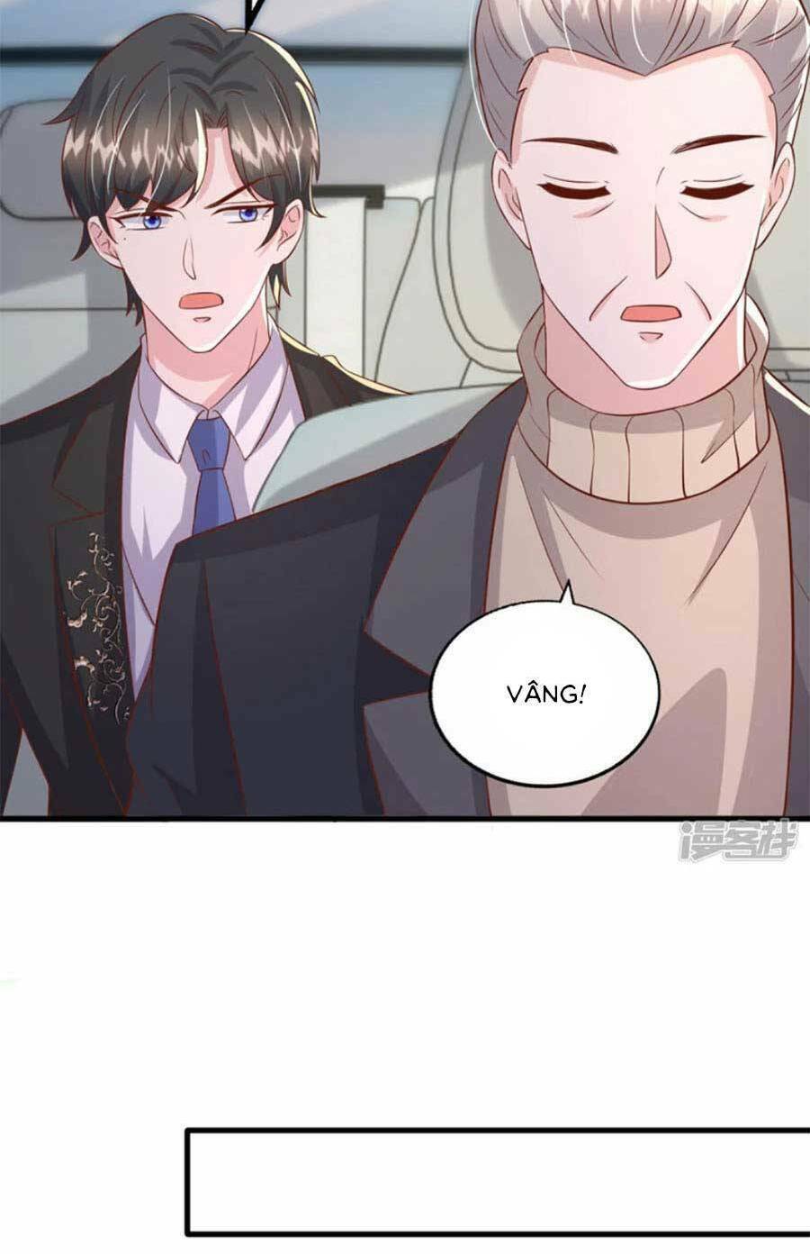 Đại Lão Gọi Tôi Là Tiểu Tổ Tông Chapter 161 - Trang 2