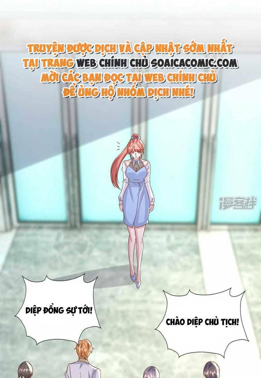 Đại Lão Gọi Tôi Là Tiểu Tổ Tông Chapter 161 - Trang 2