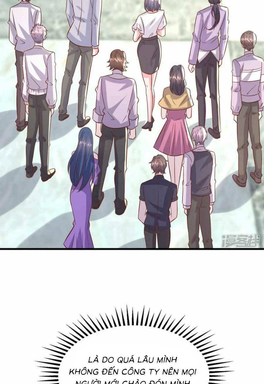 Đại Lão Gọi Tôi Là Tiểu Tổ Tông Chapter 161 - Trang 2