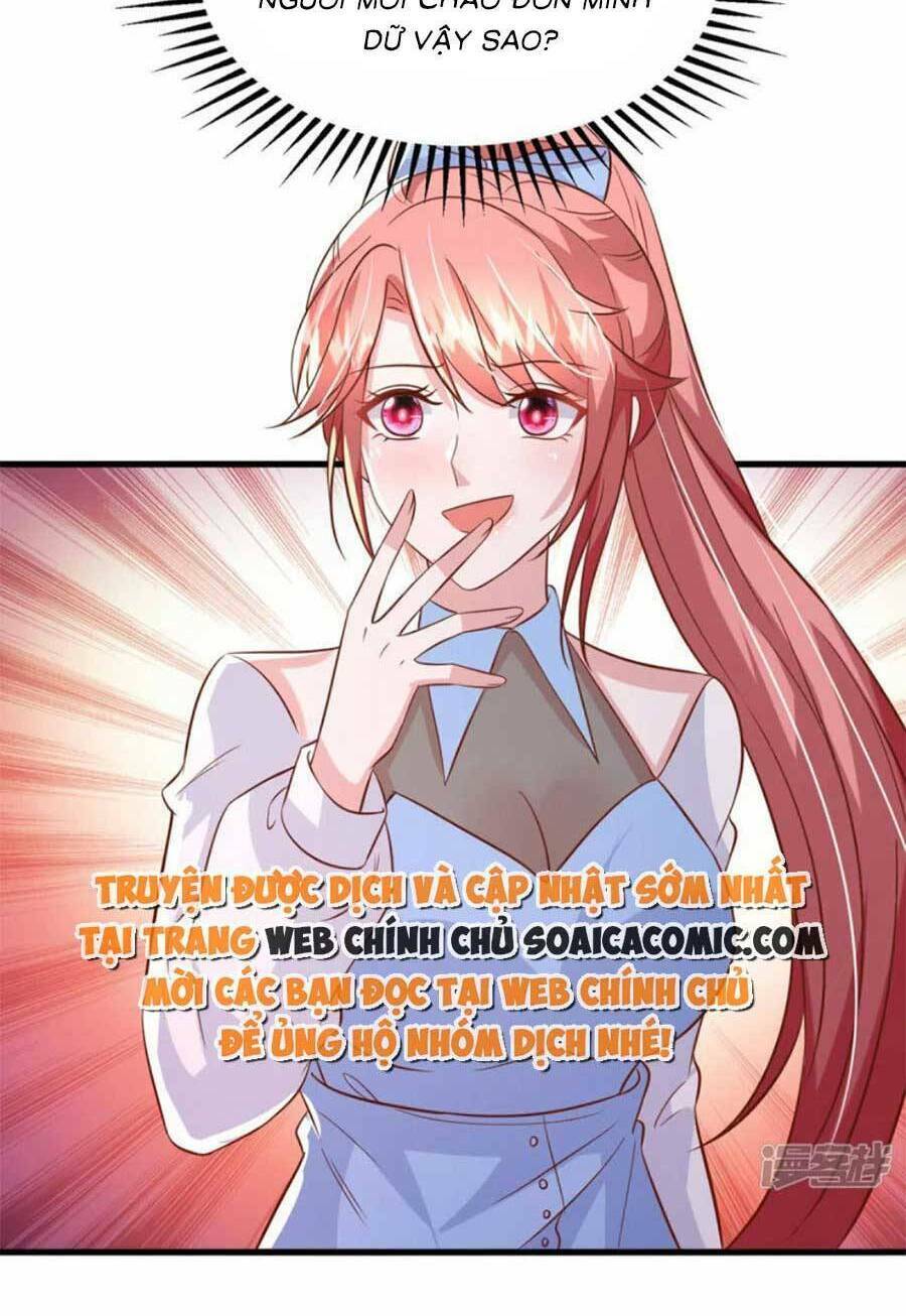 Đại Lão Gọi Tôi Là Tiểu Tổ Tông Chapter 161 - Trang 2