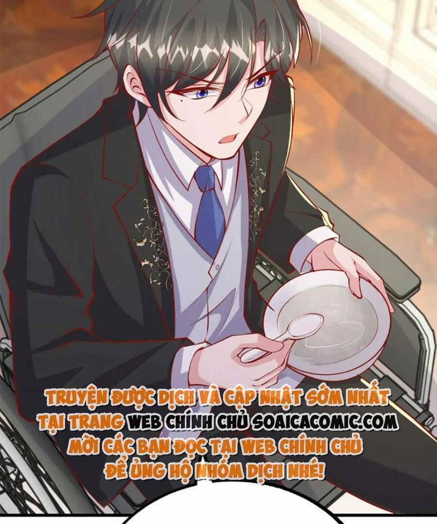 Đại Lão Gọi Tôi Là Tiểu Tổ Tông Chapter 161 - Trang 2