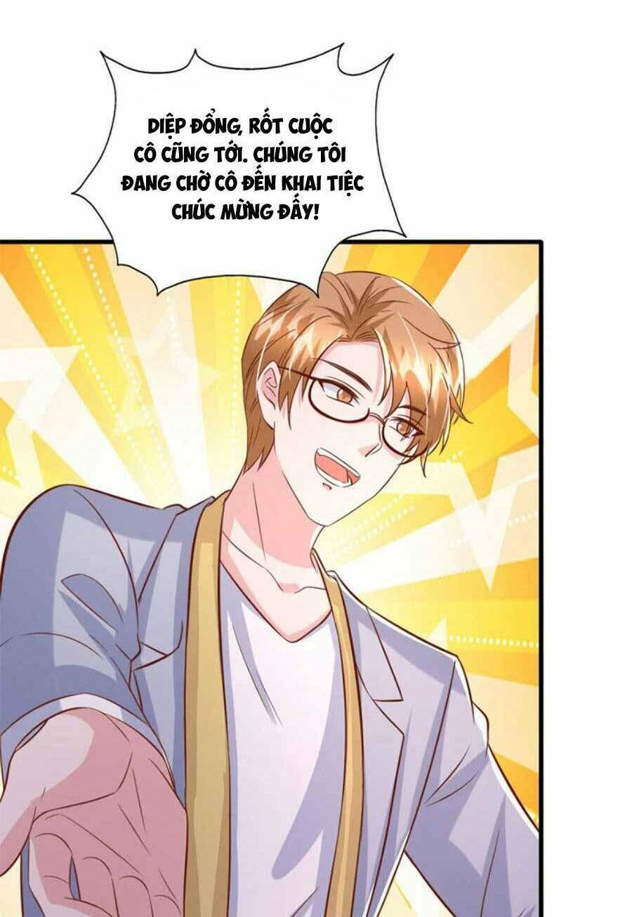 Đại Lão Gọi Tôi Là Tiểu Tổ Tông Chapter 161 - Trang 2