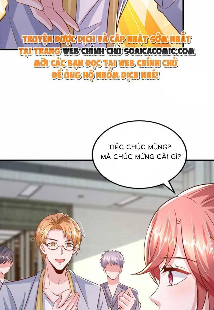 Đại Lão Gọi Tôi Là Tiểu Tổ Tông Chapter 161 - Trang 2