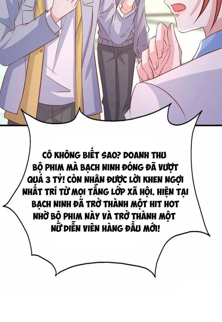 Đại Lão Gọi Tôi Là Tiểu Tổ Tông Chapter 161 - Trang 2