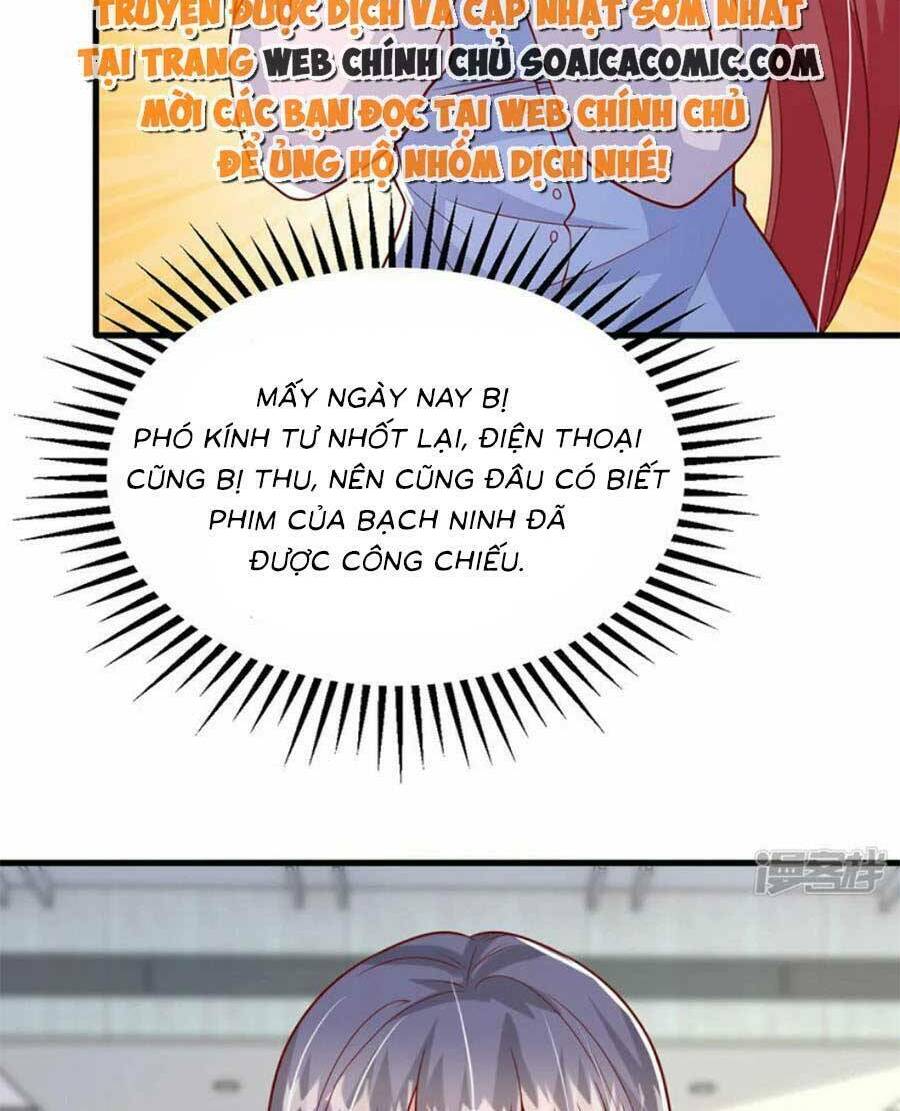 Đại Lão Gọi Tôi Là Tiểu Tổ Tông Chapter 161 - Trang 2