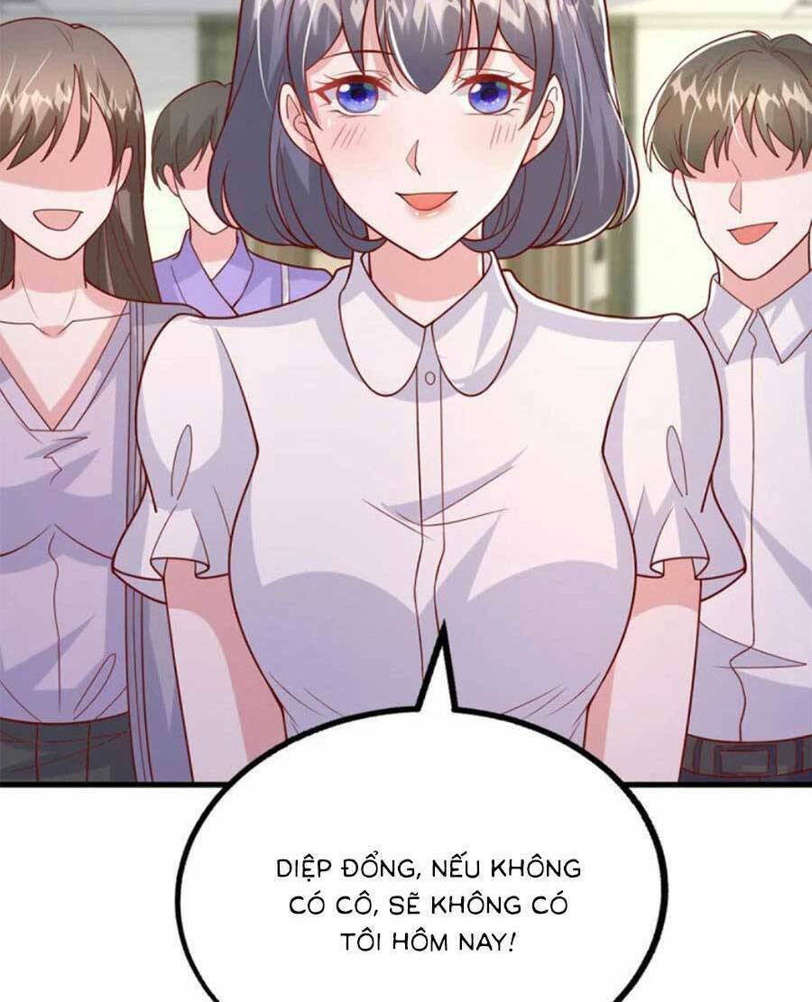 Đại Lão Gọi Tôi Là Tiểu Tổ Tông Chapter 161 - Trang 2