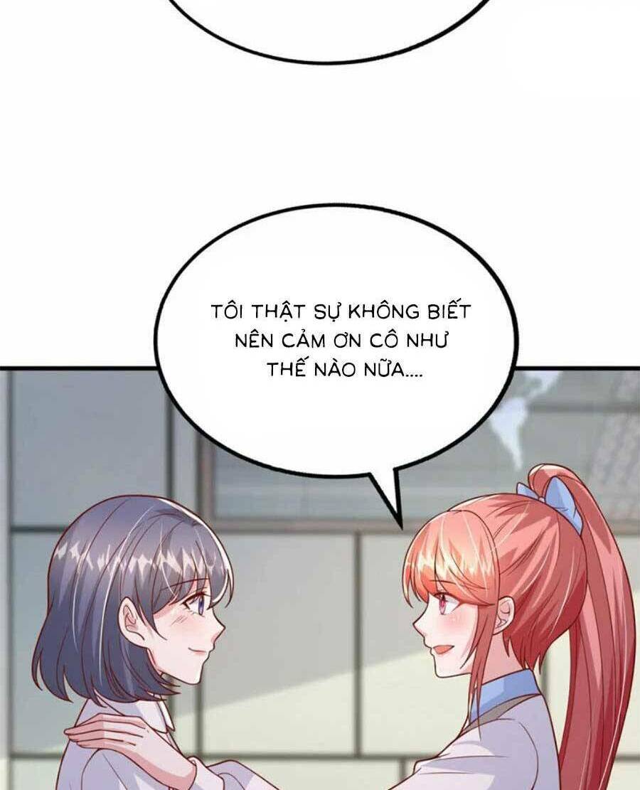 Đại Lão Gọi Tôi Là Tiểu Tổ Tông Chapter 161 - Trang 2