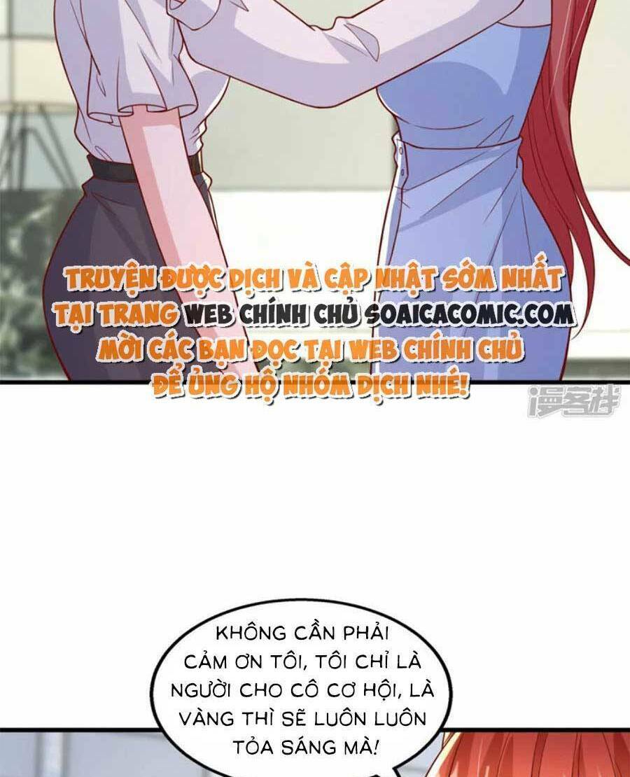 Đại Lão Gọi Tôi Là Tiểu Tổ Tông Chapter 161 - Trang 2