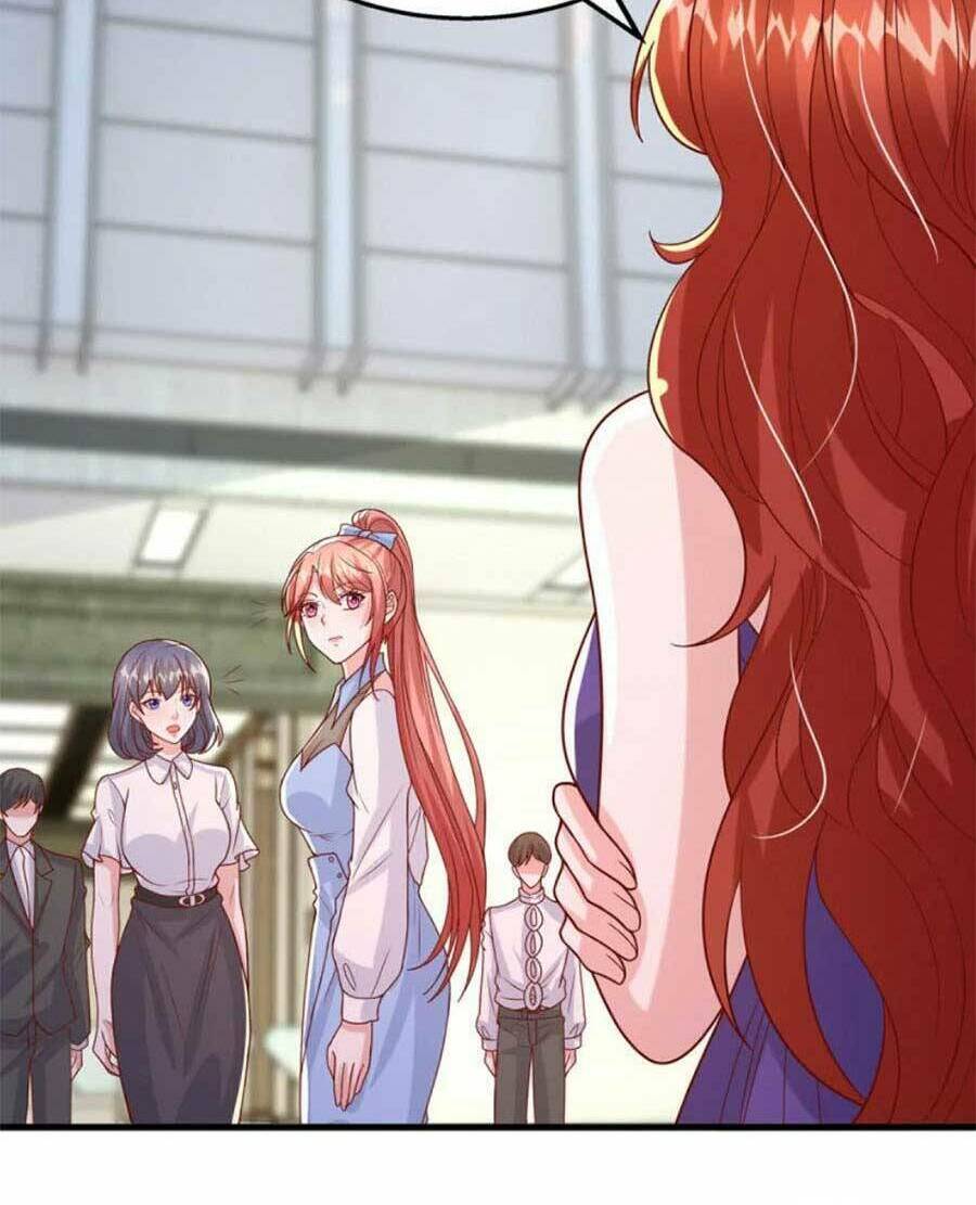 Đại Lão Gọi Tôi Là Tiểu Tổ Tông Chapter 161 - Trang 2