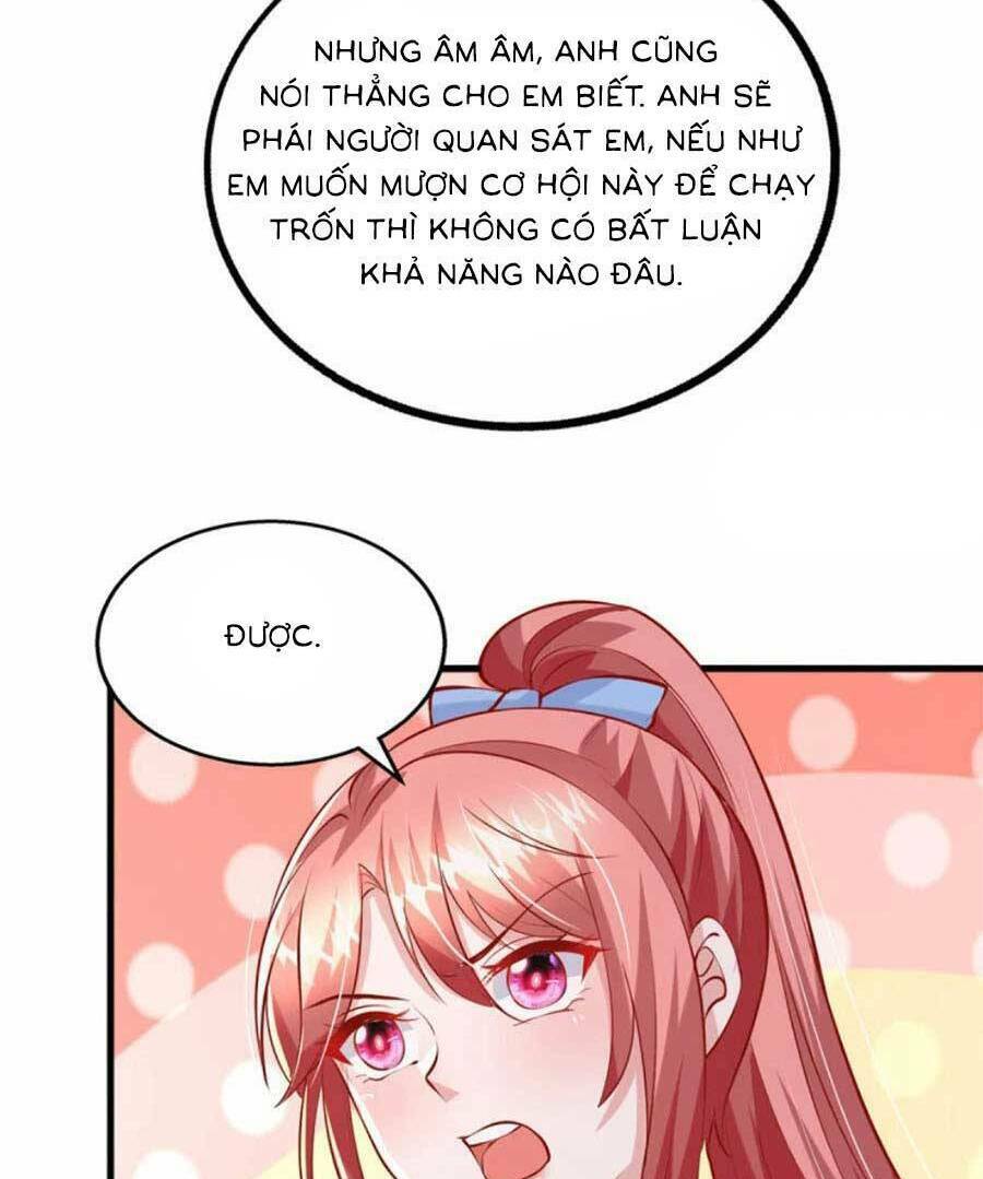 Đại Lão Gọi Tôi Là Tiểu Tổ Tông Chapter 161 - Trang 2