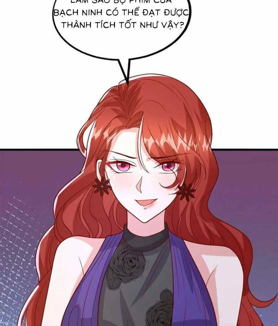 Đại Lão Gọi Tôi Là Tiểu Tổ Tông Chapter 161 - Trang 2