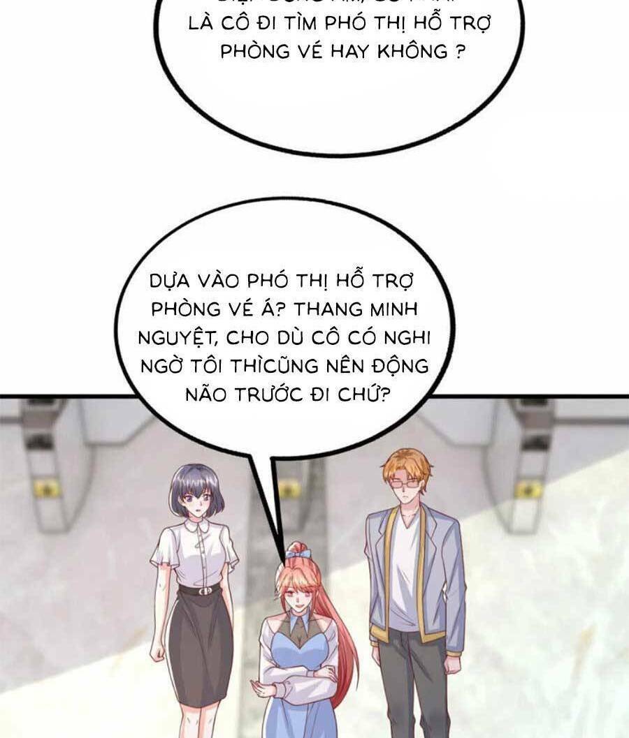 Đại Lão Gọi Tôi Là Tiểu Tổ Tông Chapter 161 - Trang 2