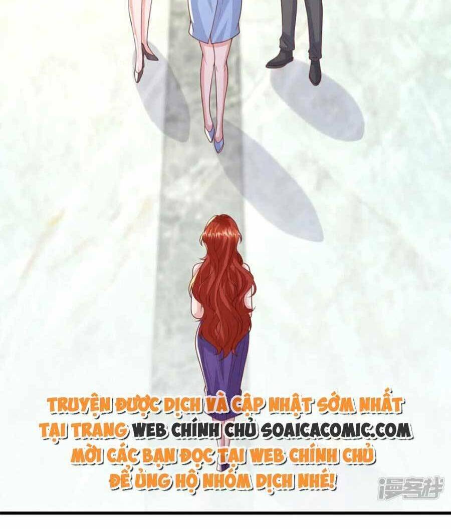 Đại Lão Gọi Tôi Là Tiểu Tổ Tông Chapter 161 - Trang 2