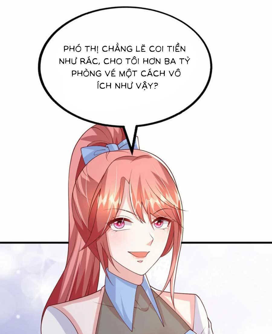 Đại Lão Gọi Tôi Là Tiểu Tổ Tông Chapter 161 - Trang 2