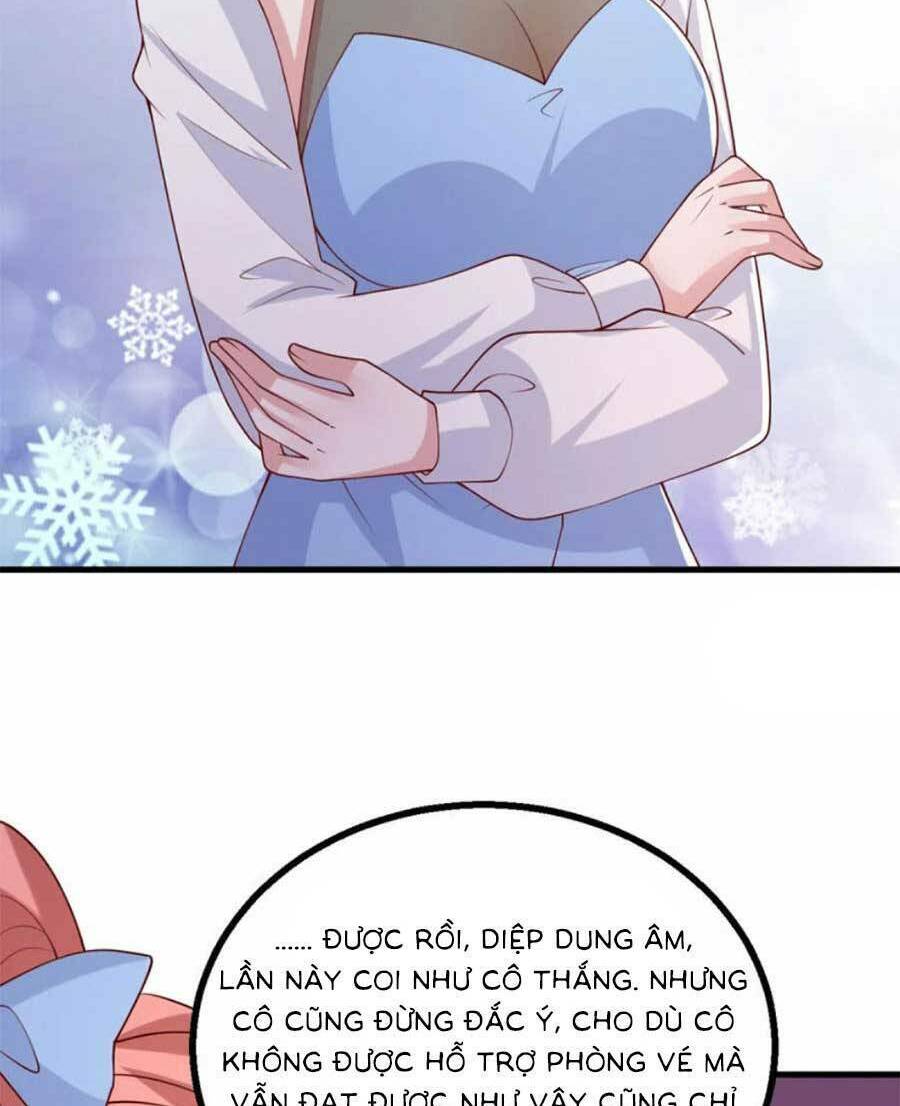 Đại Lão Gọi Tôi Là Tiểu Tổ Tông Chapter 161 - Trang 2