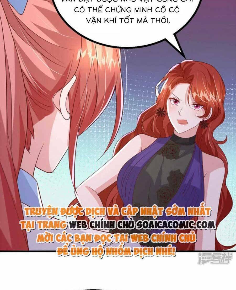 Đại Lão Gọi Tôi Là Tiểu Tổ Tông Chapter 161 - Trang 2