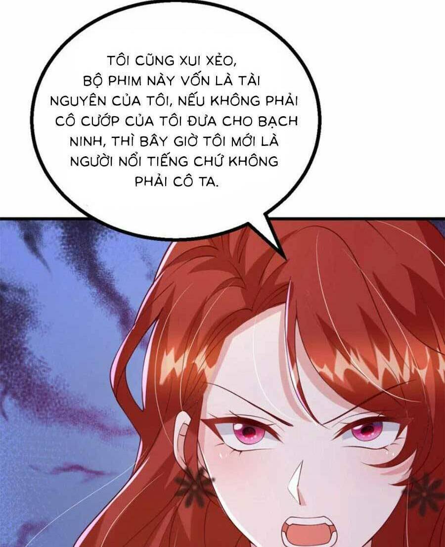 Đại Lão Gọi Tôi Là Tiểu Tổ Tông Chapter 161 - Trang 2