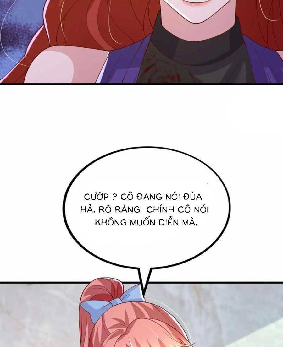 Đại Lão Gọi Tôi Là Tiểu Tổ Tông Chapter 161 - Trang 2