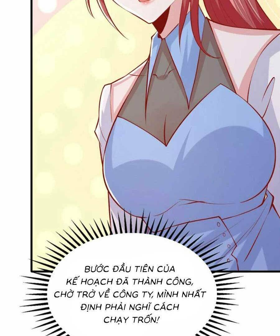 Đại Lão Gọi Tôi Là Tiểu Tổ Tông Chapter 161 - Trang 2