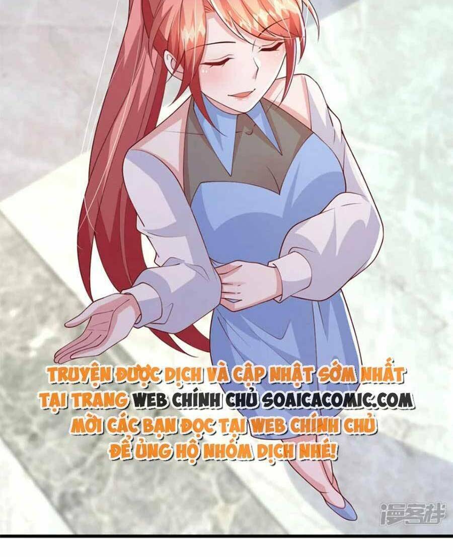 Đại Lão Gọi Tôi Là Tiểu Tổ Tông Chapter 161 - Trang 2