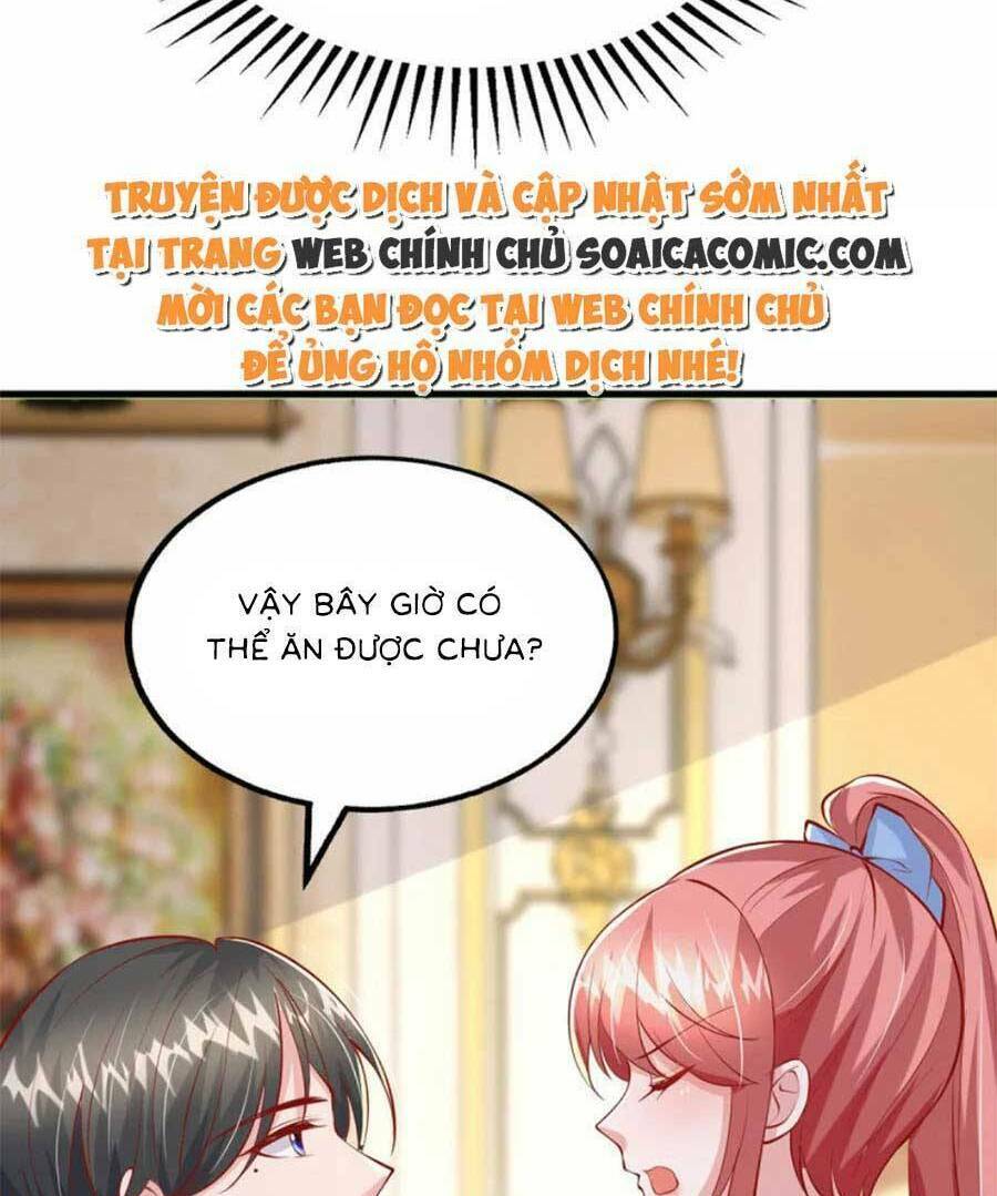 Đại Lão Gọi Tôi Là Tiểu Tổ Tông Chapter 161 - Trang 2