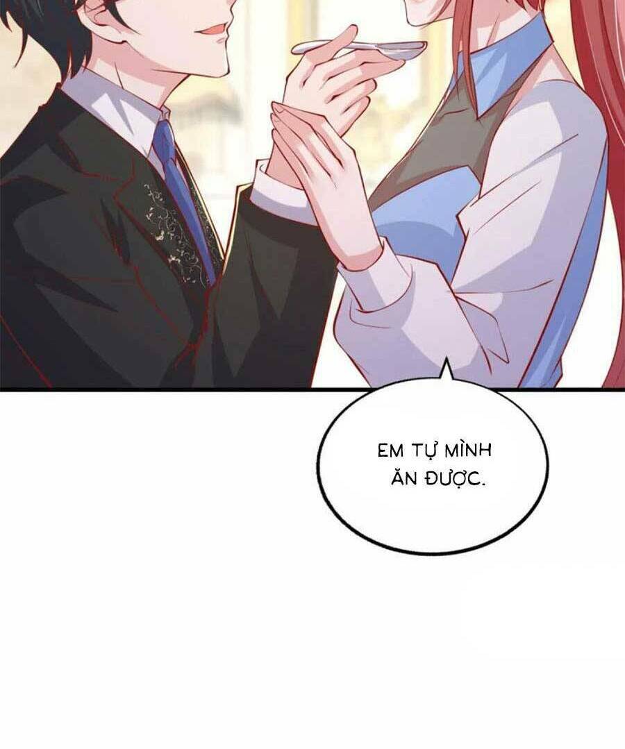 Đại Lão Gọi Tôi Là Tiểu Tổ Tông Chapter 161 - Trang 2