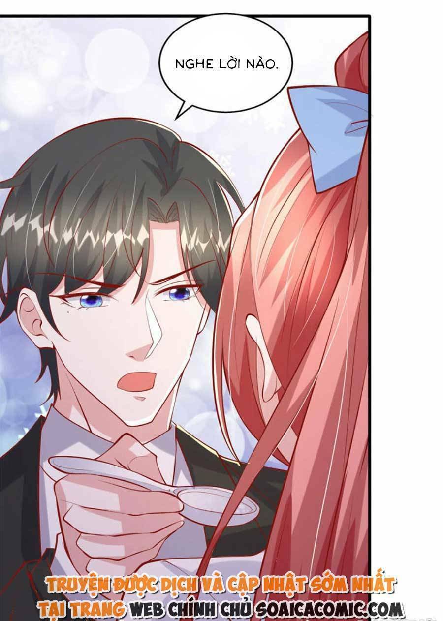 Đại Lão Gọi Tôi Là Tiểu Tổ Tông Chapter 161 - Trang 2