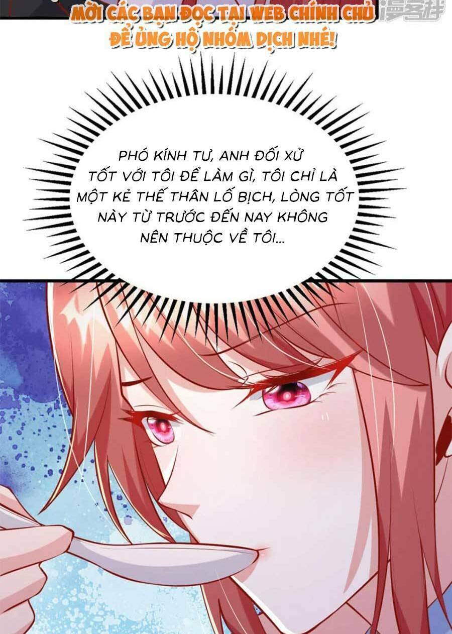 Đại Lão Gọi Tôi Là Tiểu Tổ Tông Chapter 161 - Trang 2