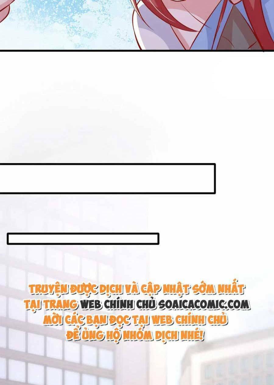 Đại Lão Gọi Tôi Là Tiểu Tổ Tông Chapter 161 - Trang 2