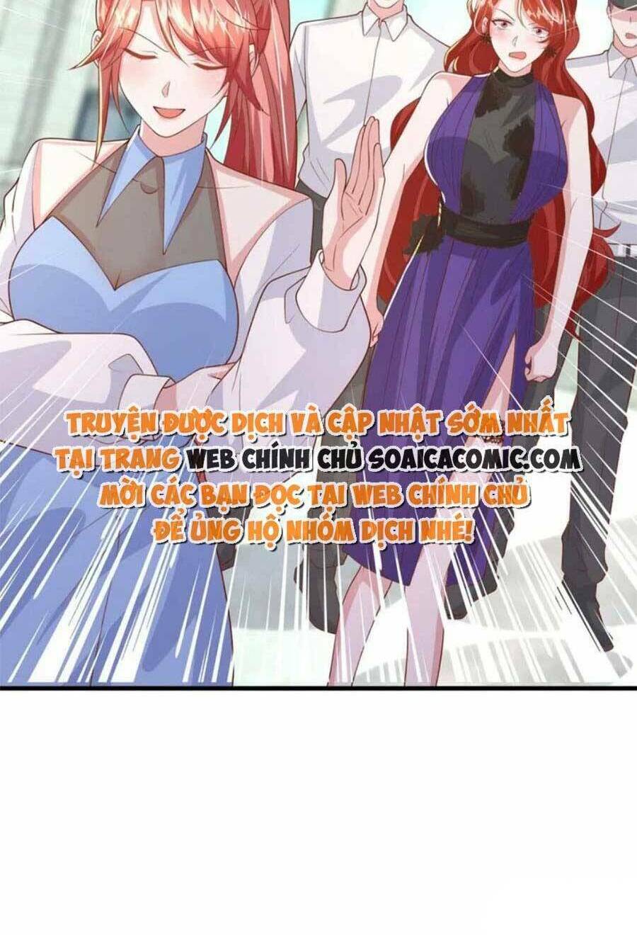 Đại Lão Gọi Tôi Là Tiểu Tổ Tông Chapter 162 - Trang 2