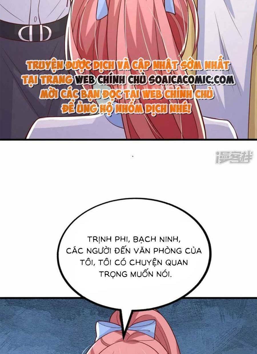 Đại Lão Gọi Tôi Là Tiểu Tổ Tông Chapter 162 - Trang 2