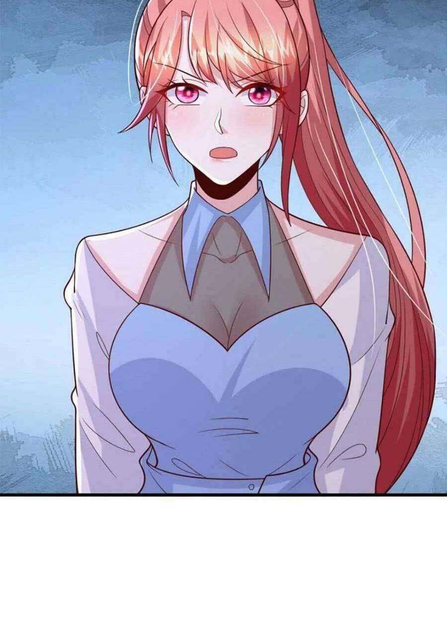 Đại Lão Gọi Tôi Là Tiểu Tổ Tông Chapter 162 - Trang 2