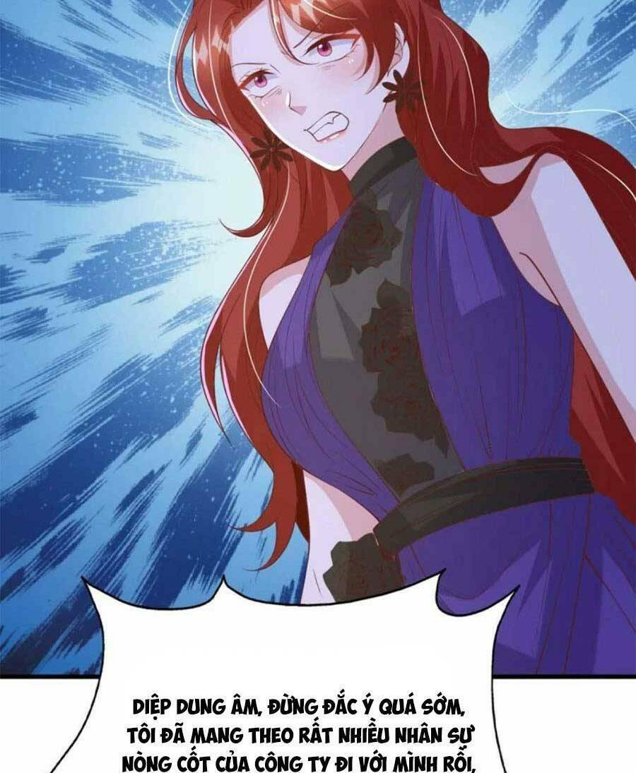 Đại Lão Gọi Tôi Là Tiểu Tổ Tông Chapter 162 - Trang 2