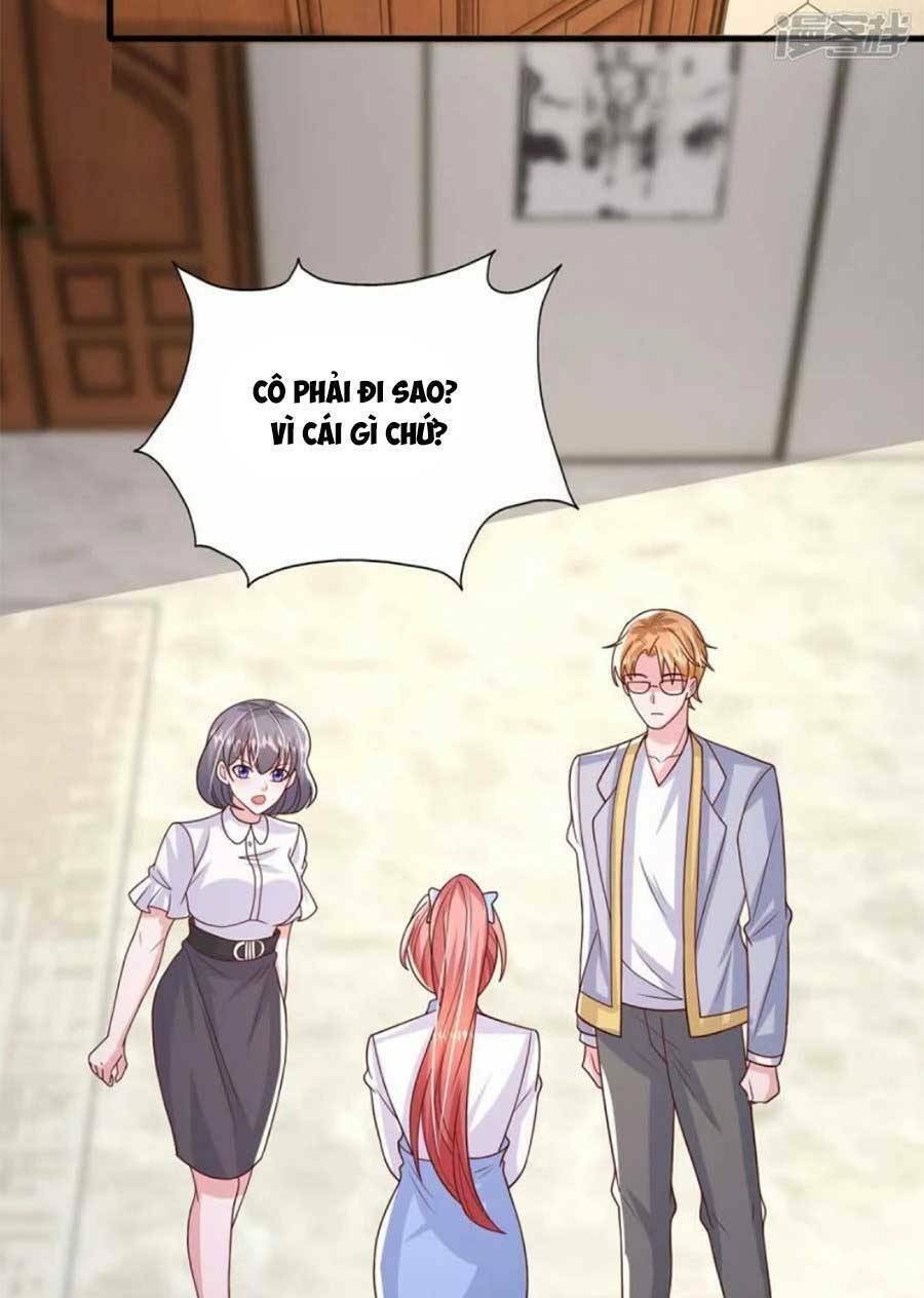 Đại Lão Gọi Tôi Là Tiểu Tổ Tông Chapter 162 - Trang 2