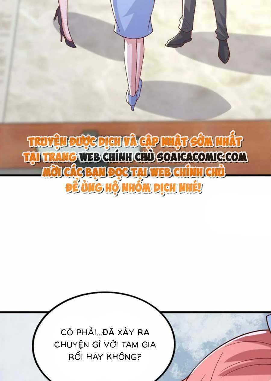 Đại Lão Gọi Tôi Là Tiểu Tổ Tông Chapter 162 - Trang 2
