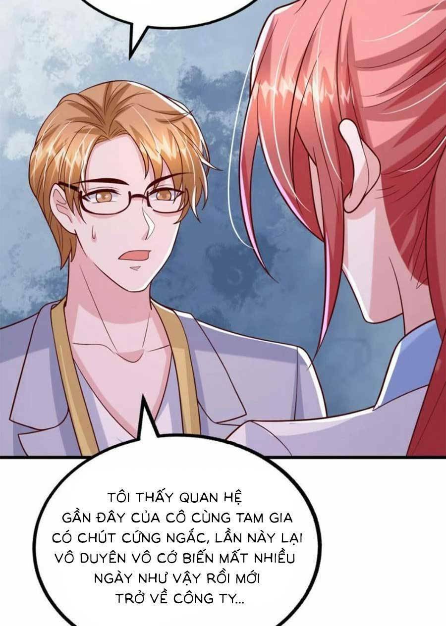 Đại Lão Gọi Tôi Là Tiểu Tổ Tông Chapter 162 - Trang 2