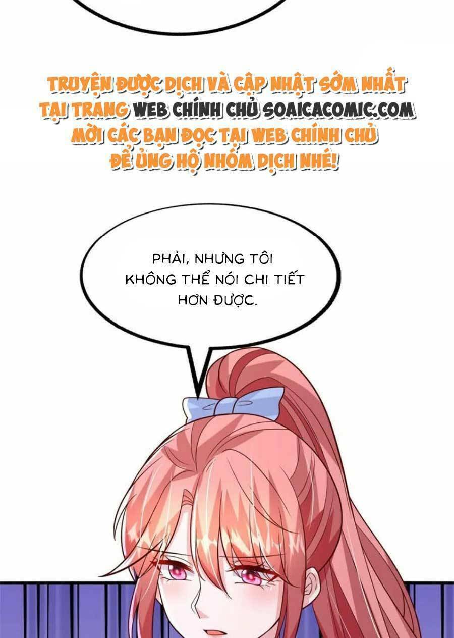 Đại Lão Gọi Tôi Là Tiểu Tổ Tông Chapter 162 - Trang 2