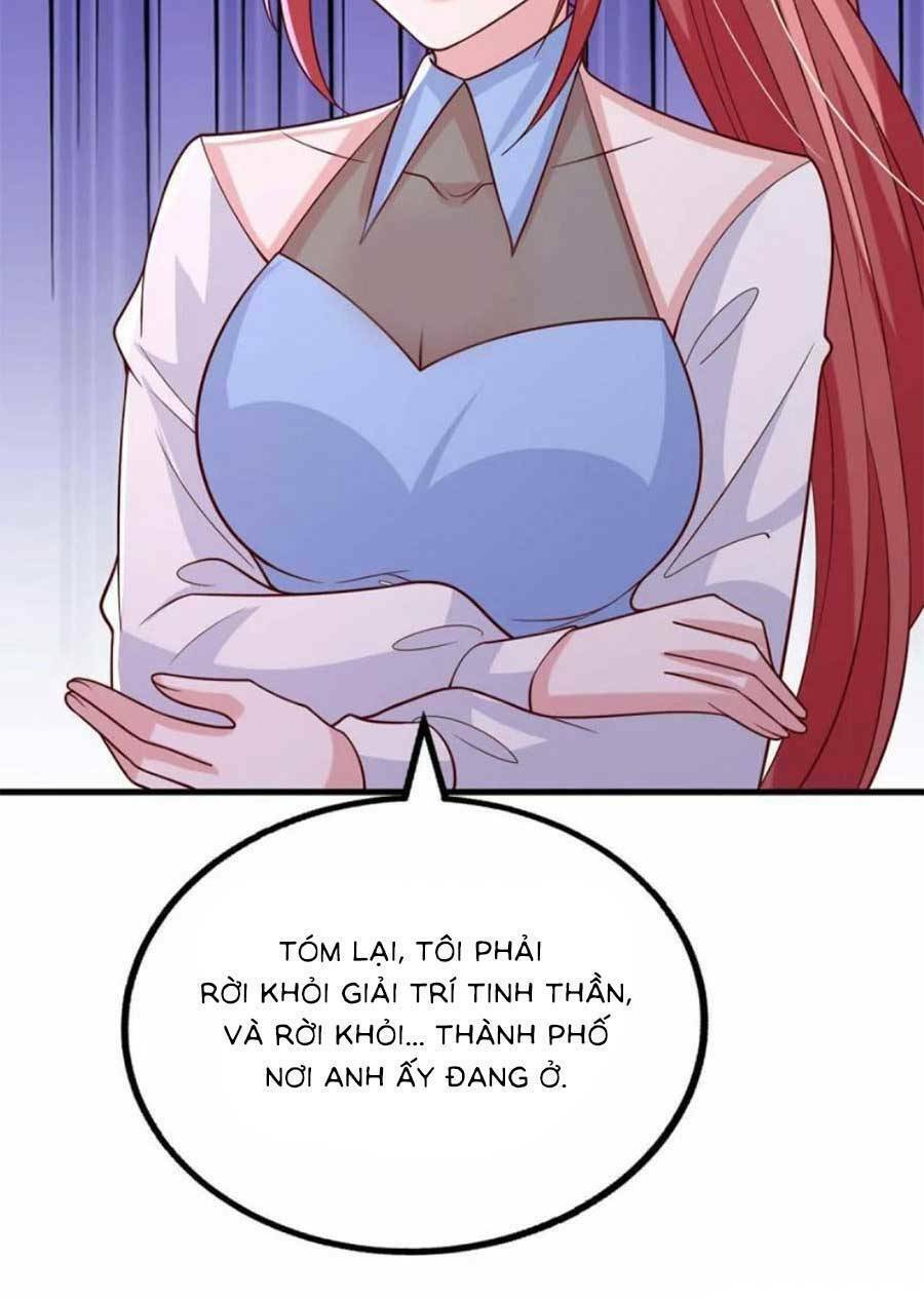 Đại Lão Gọi Tôi Là Tiểu Tổ Tông Chapter 162 - Trang 2