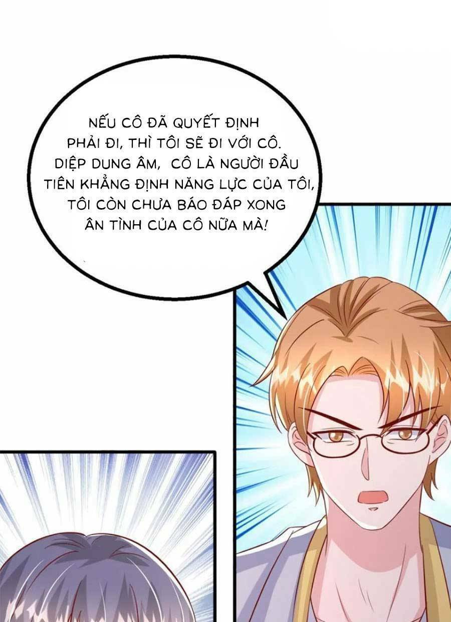 Đại Lão Gọi Tôi Là Tiểu Tổ Tông Chapter 162 - Trang 2