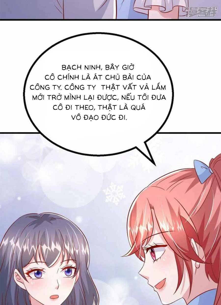 Đại Lão Gọi Tôi Là Tiểu Tổ Tông Chapter 162 - Trang 2